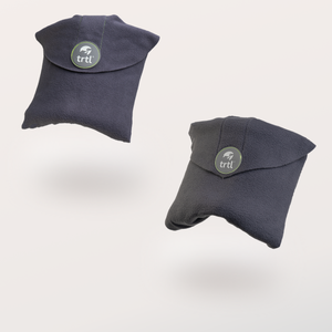 DOUBLE COMFORT BUNDLE + FREE GIFT