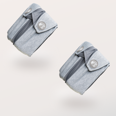 DOUBLE COMFORT BUNDLE + FREE GIFT