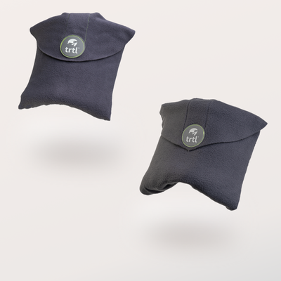 DOUBLE COMFORT BUNDLE + FREE GIFT