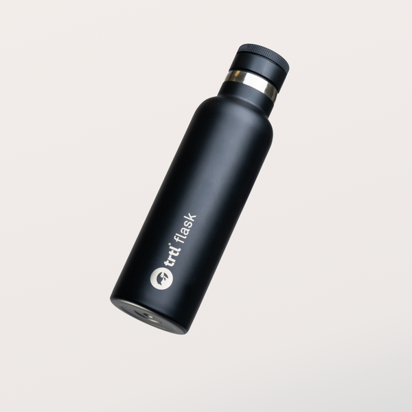 【在庫処分】Trtl Flask, Travel Water Bottle - Amazon.com: trtl Travel Water Bottle Flask- Insulated Water Bottle
