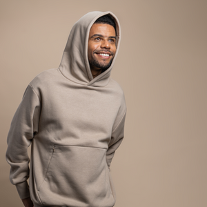 Trtl Men's Travel Hoodie