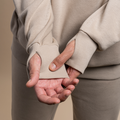 Trtl Men's Travel Hoodie