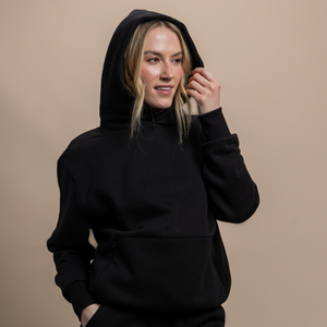 Trtl Women's Travel Hoodie