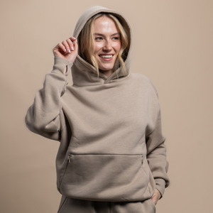 Trtl Women's Travel Hoodie