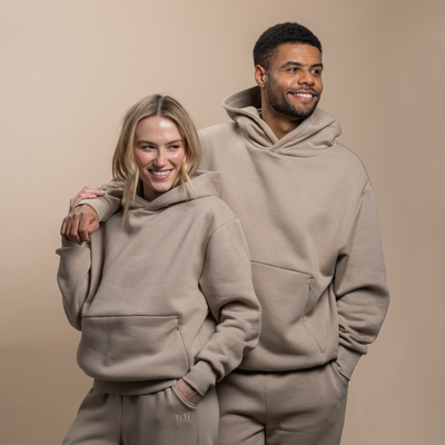 Trtl Women's Travel Hoodie