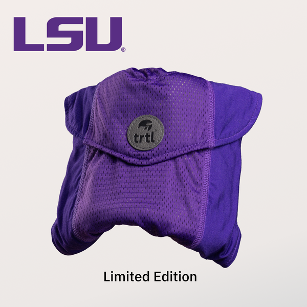 Trtl Travel Pillow Cool College Merch Collection | Trtl Travel US
