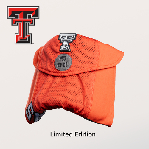 Trtl Travel Pillow Cool College Merch Collection