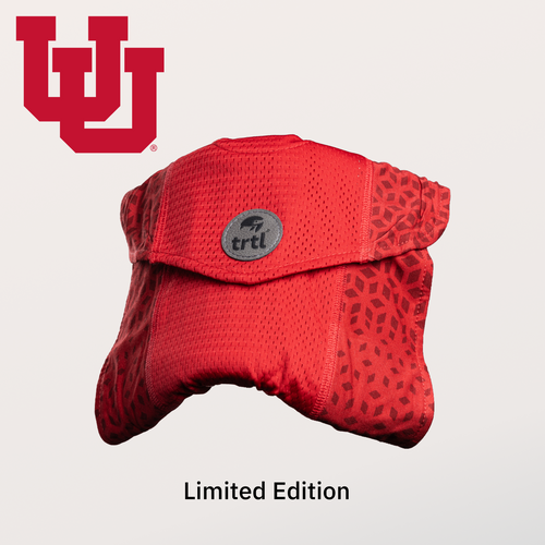 Trtl Travel Pillow Cool College Merch Collection