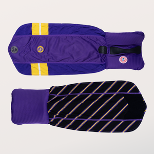 Trtl Travel Pillow Cool Collegiate Collection