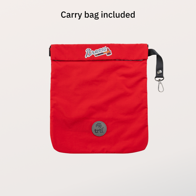 Major League Baseball® x Trtl Pillow Cool