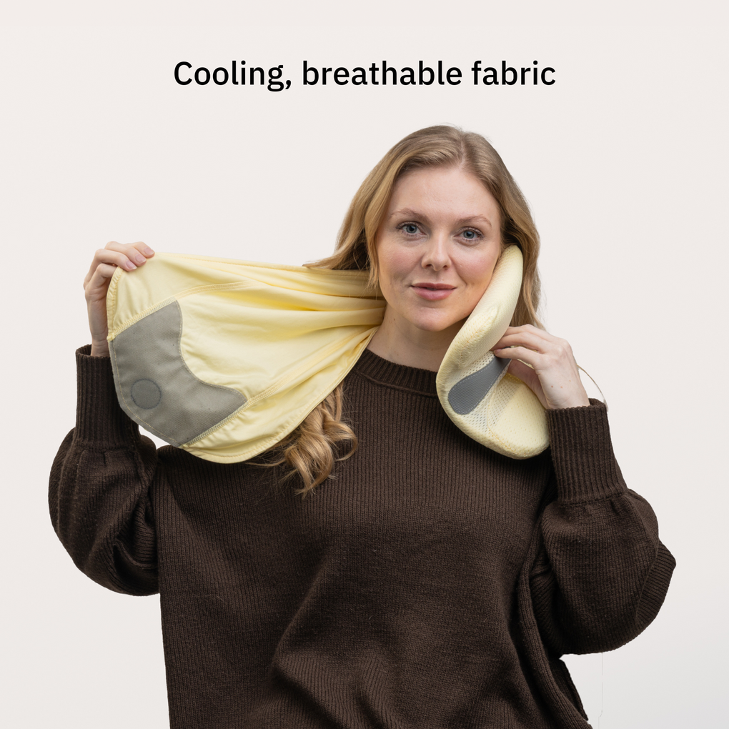 TRTL PILLOW COOL