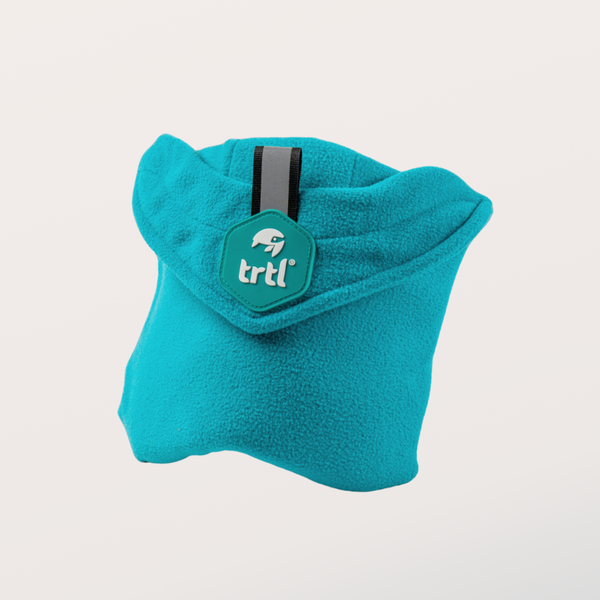 【在庫処分】trtlピロー ジュニア - キッズトラベルピロー - ヘッド＆ネッ Trtl Childrens Travel Neck Pillow | Trtl Travel US