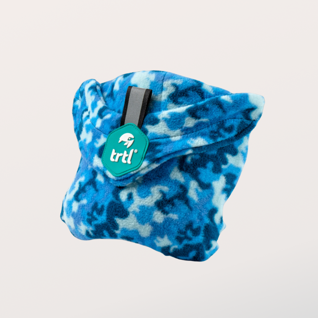 TRTL ALMOHADA JUNIOR