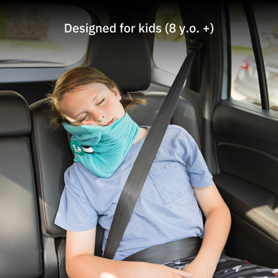 Trtl Childrens Travel Neck Pillow Trtl Travel – TrtlTravel