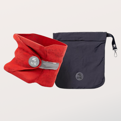 trtl トラベルピロー Discover Our World Famous Travel Pillow | Trtl Travel