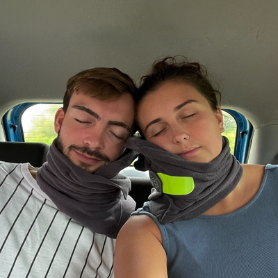 trtl トラベルピロー Trtl Travel Neck Pillow | Trtl Travel – TrtlTravel