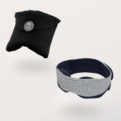 SNOOZE BUNDLE + FREE GIFT