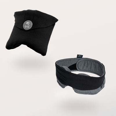 SNOOZE BUNDLE + FREE GIFT