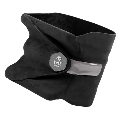 Trtl travel top pillow amazon