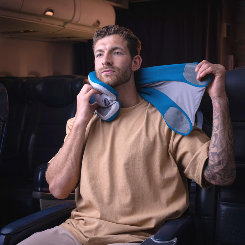 Trtl Travel Pillow Plus