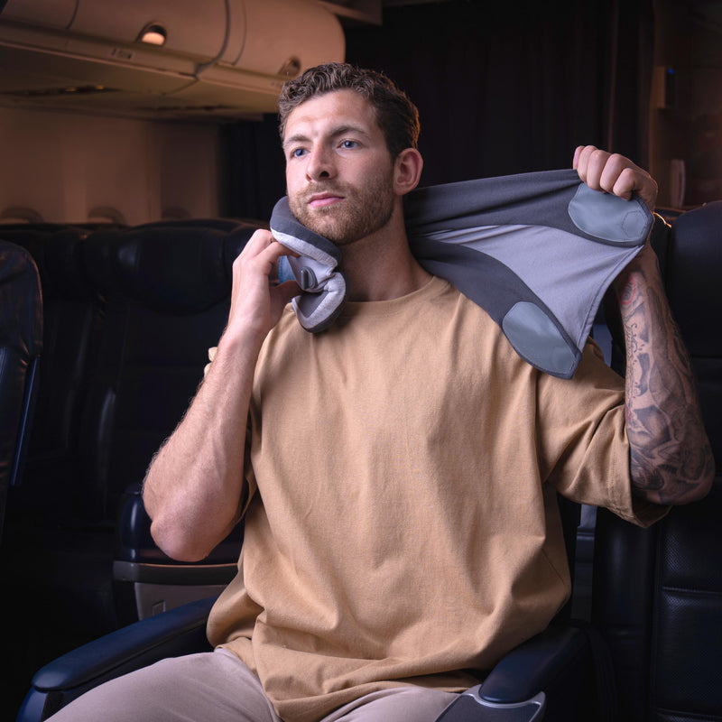 Trtl Travel Pillow Plus Trtl Travel TrtlTravel