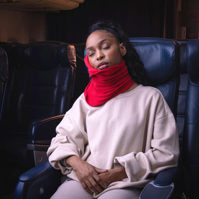 Enhance Your In-Car Comfort A Comprehensive Guide to Travel Cushions