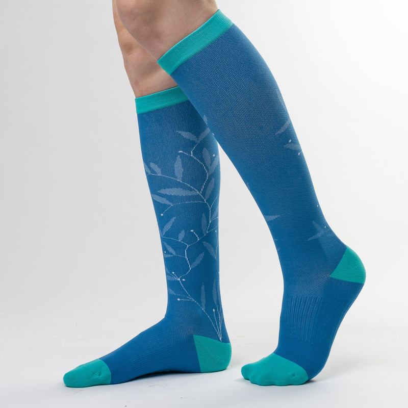 Trtl Flight Compression Socks | Trtl Travel – TrtlTravel