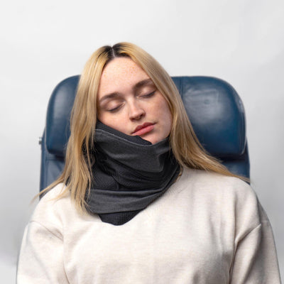 10 Silly Travel Pillows That Want to Sell You Sleep on Your Next